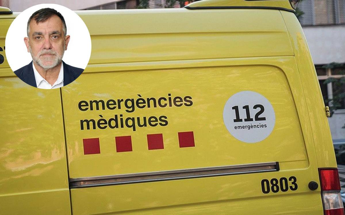 Súria perd Miquel Caelles als 63 anys en un accident frontal a la C-55