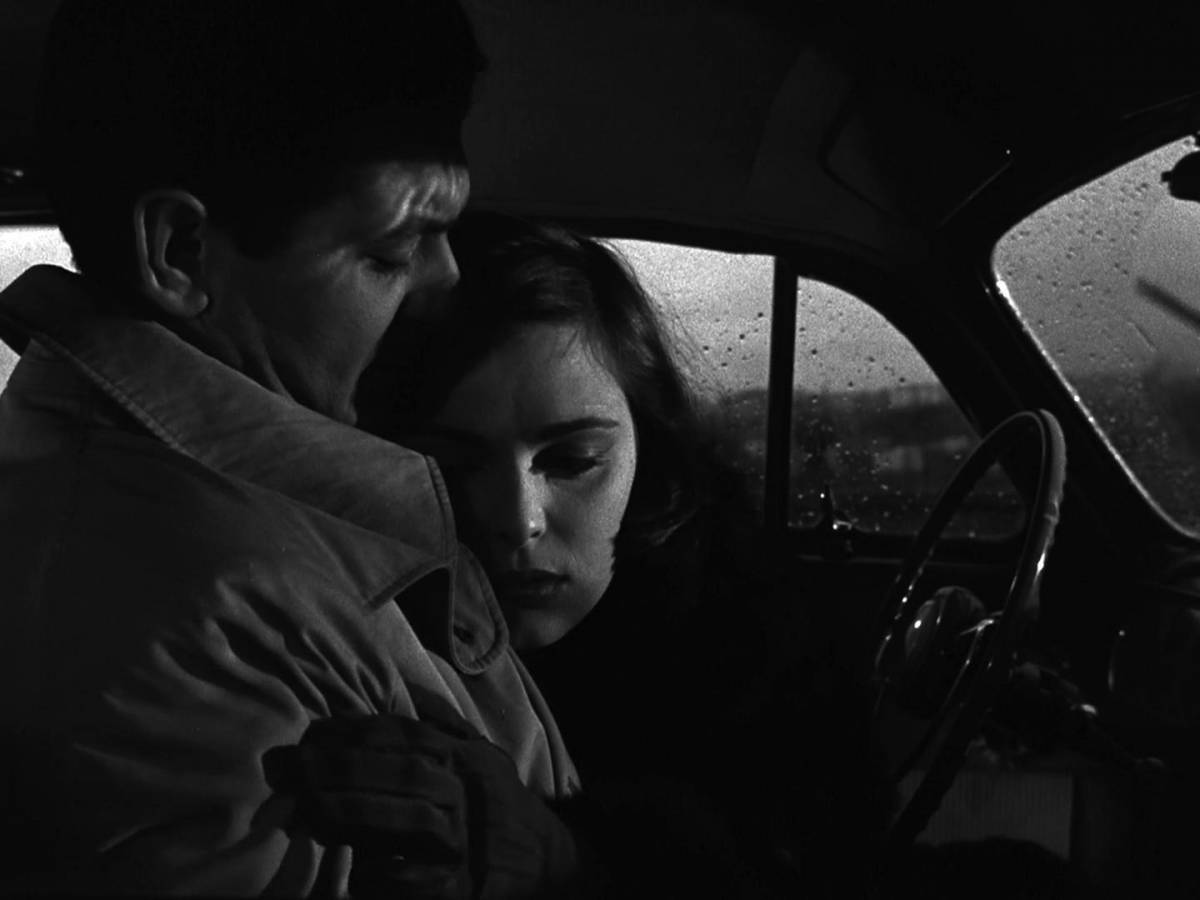 Una imatge de Muerte de un ciclista - Trionfalcine Una imatge de Muerte de un ciclista