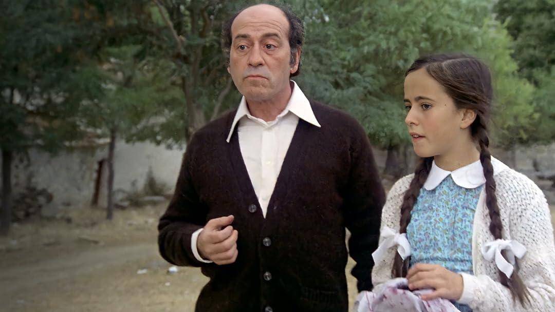 Una escena de La prima Angélica - Elías Querejeta P.C. Una escena de La prima Angélica