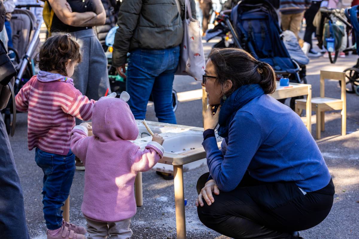 Els jocs per nens - JUANMA PELÁEZ Els jocs per nens