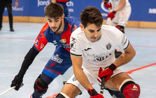 El Reus perd a Igualada i el Calafell goleja al Caldes