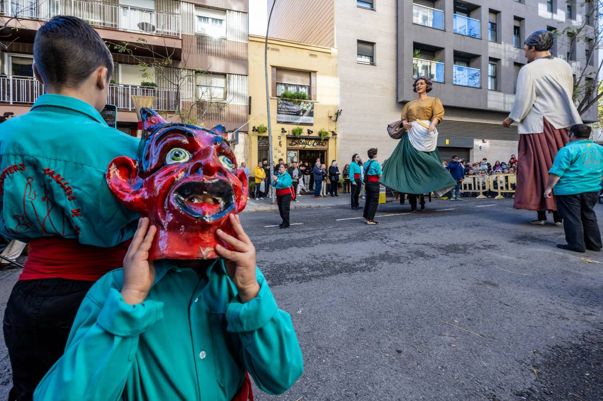 La 20a Festa del Vi Novell - JUANMA PELÁEZ La 20a Festa del Vi Novell