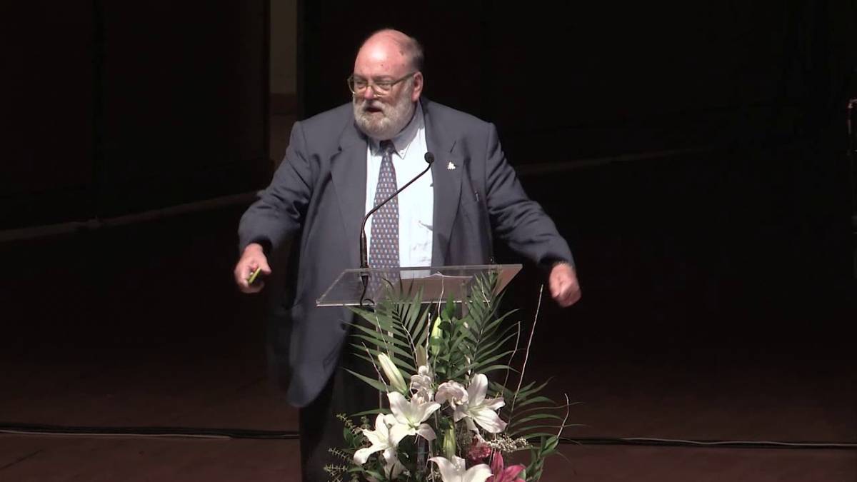 Mor Claudi Alsina, matemàtic i divulgador de referència a Catalunya