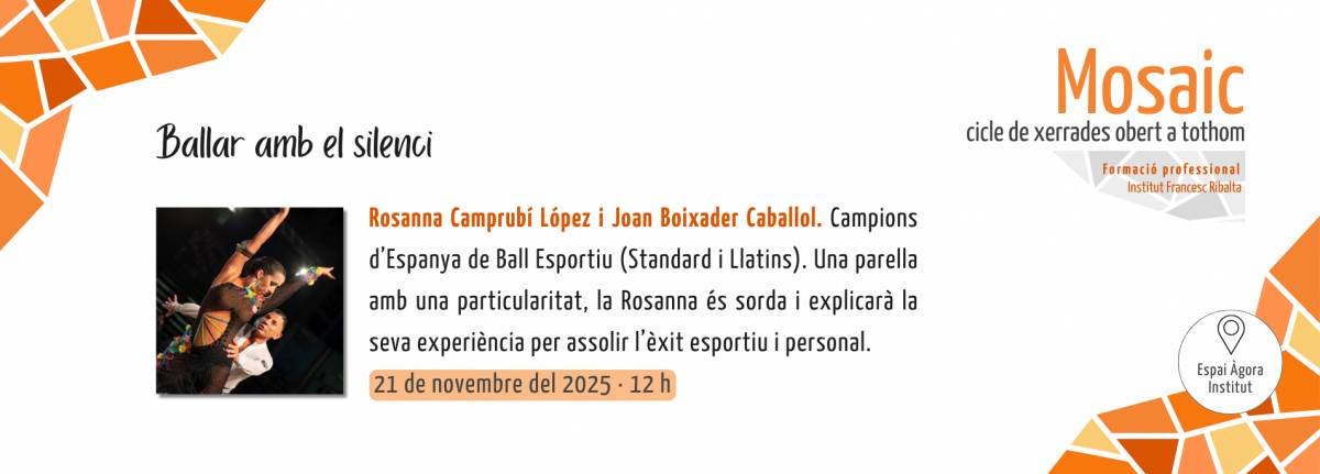 Cartell de l`acte - Cartell de l`acte