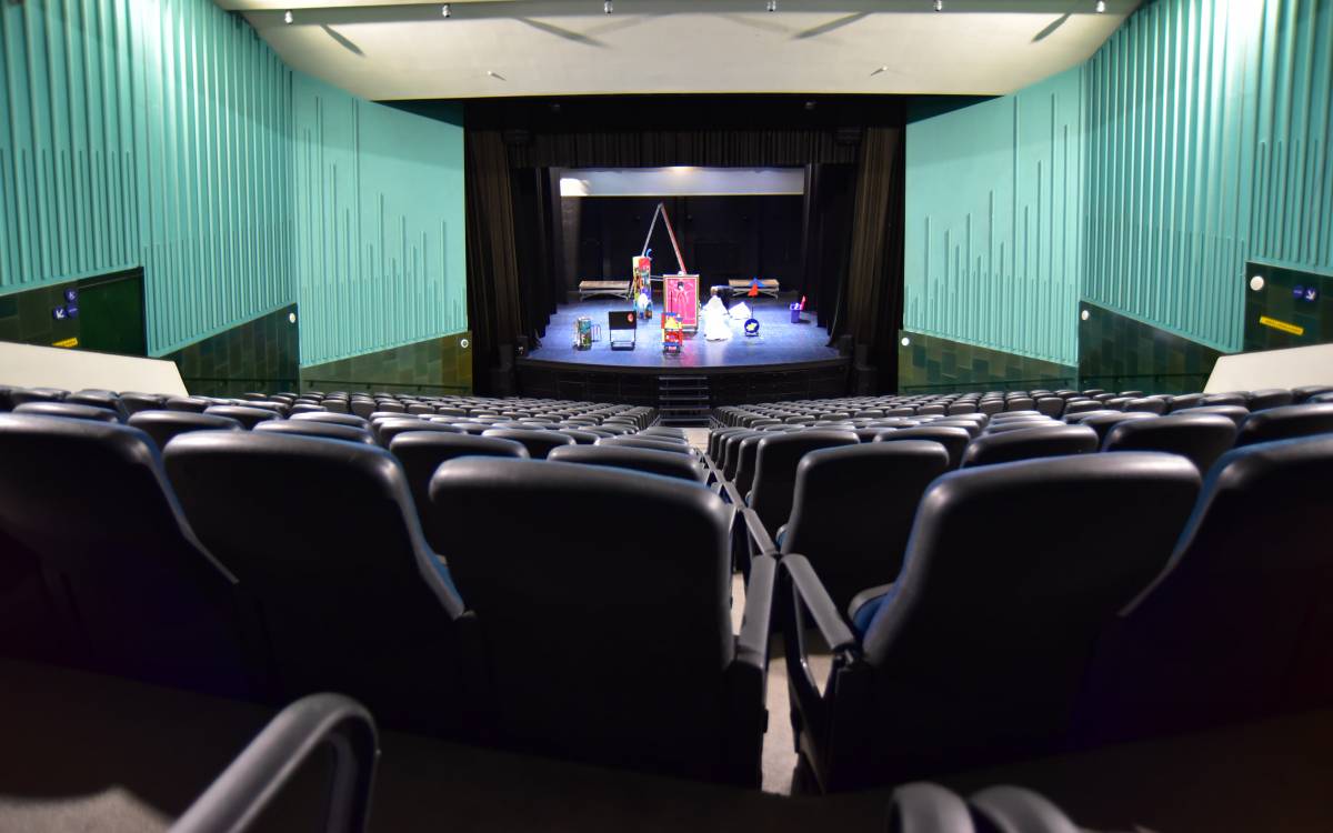 S'ajornen les obres de remodelació del Cirvianum de Torelló