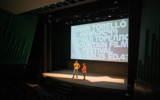 Una mirada social a la muntanya