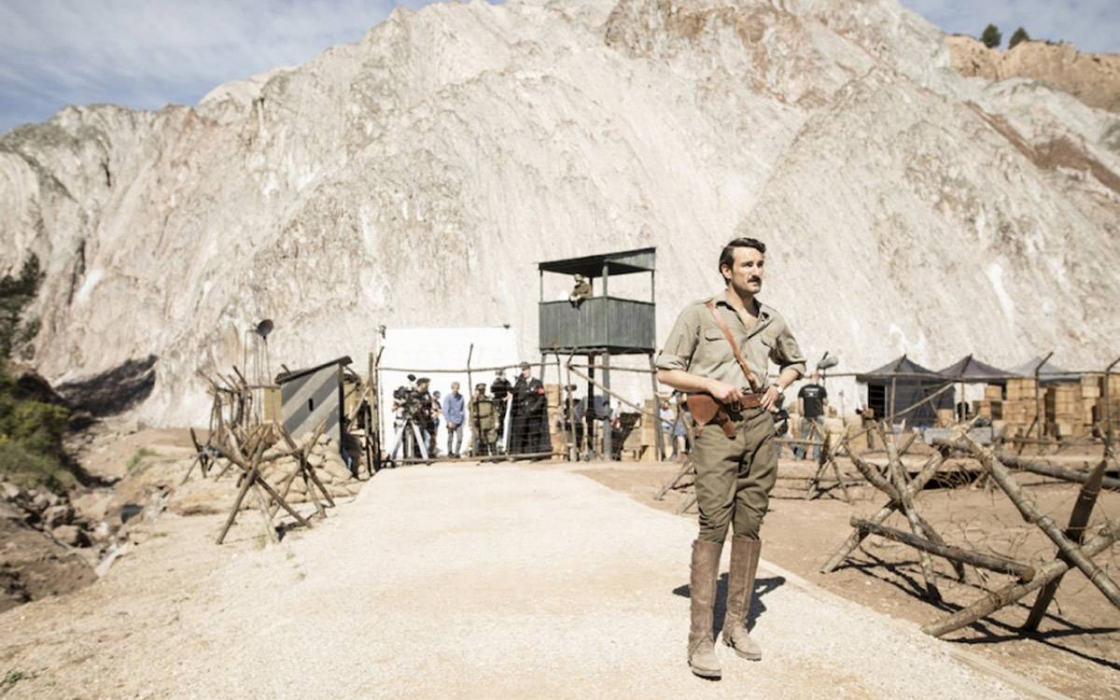 Cardona s'adhereix a Pueblos de Película per impulsar el turisme de pantalla al món rural