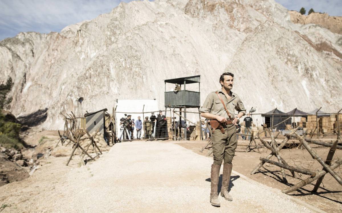 Cardona s'adhereix a Pueblos de Película per impulsar el turisme de pantalla al món rural