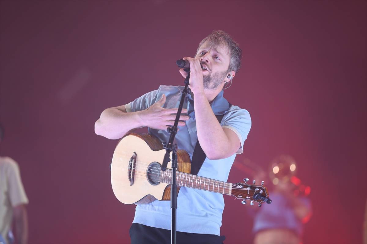 Oques Grasses esgota en menys d'una hora les entrades dels últims dos concerts 