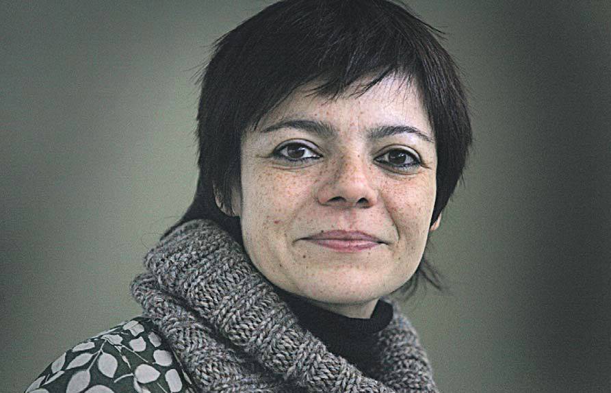 Roser López Monsò (1973-2014) - Cristóbal Castro Roser López Monsò (1973-2014)