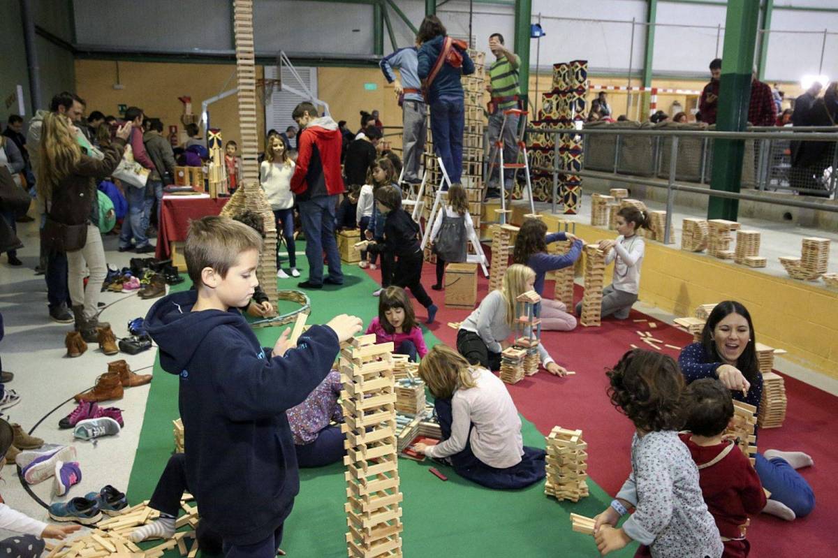 Fira JocJoc - Ajuntament Tona Fira JocJoc