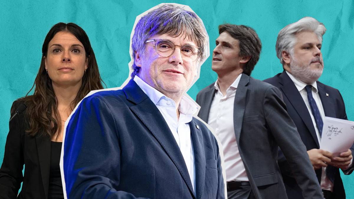 Pistes sobre el futur de Carles Puigdemont: com s'ha d'interpretar la sacsejada a Junts?