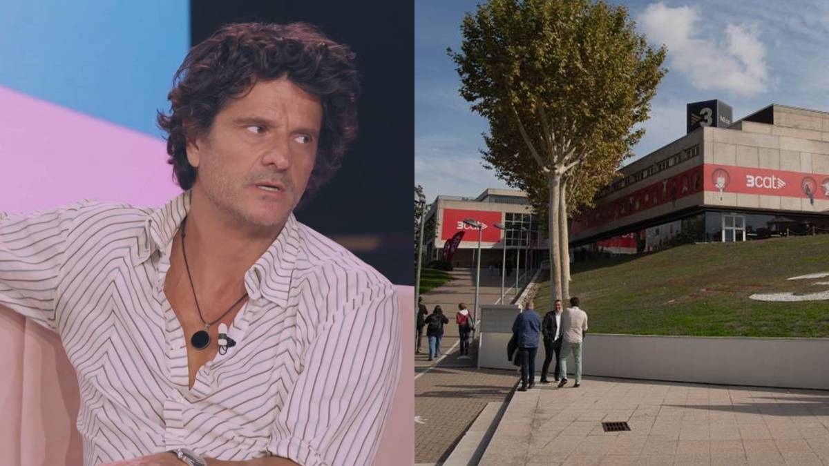 Joel Joan posa en dubte el criteri dels periodistes de TV3: «Han perdut el senderi o algú els coacciona?»