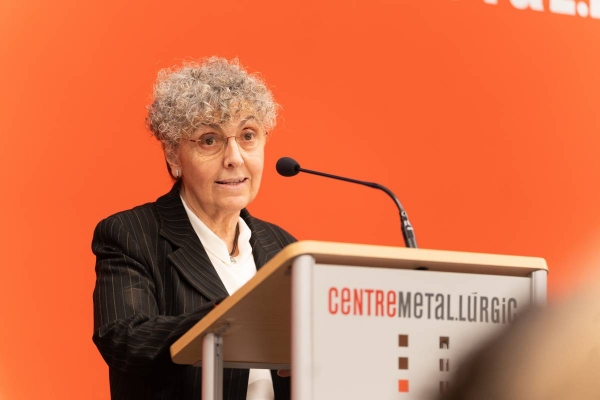 David Fundació i el Centre Metal·lúrgic guardonen cinc alumnes amb el Premi David