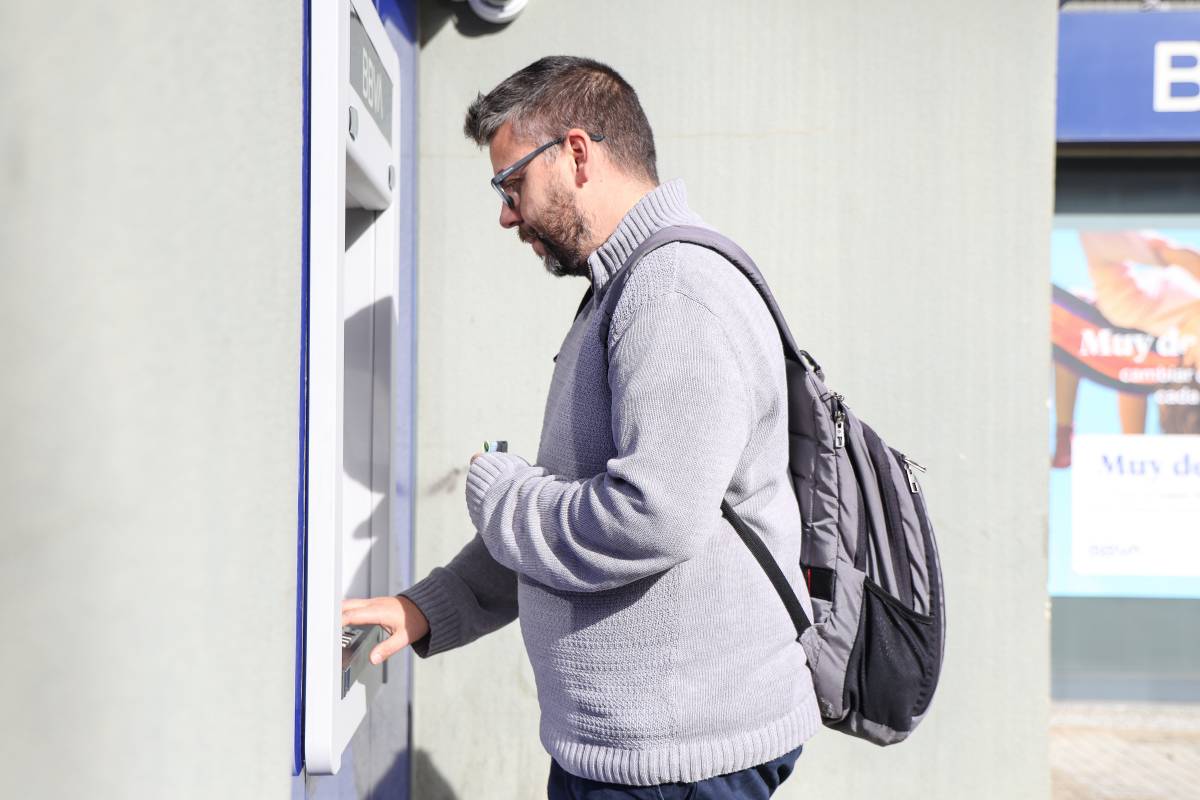 Sabadell perd oficines bancàries: només 38 sucursals a la ciutat