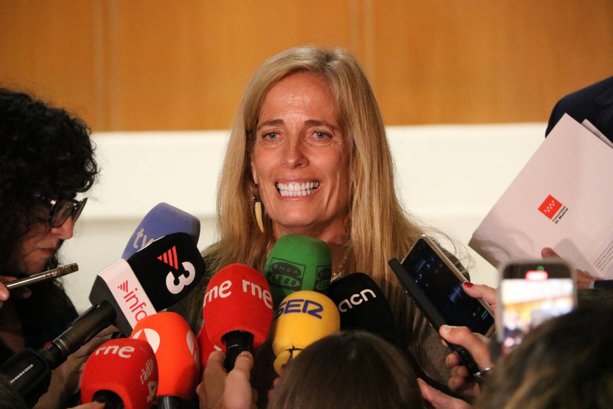 Les comunitats del PP acusen Montero de «mentir» amb el finançament: «Ve al dictat dels independentistes»