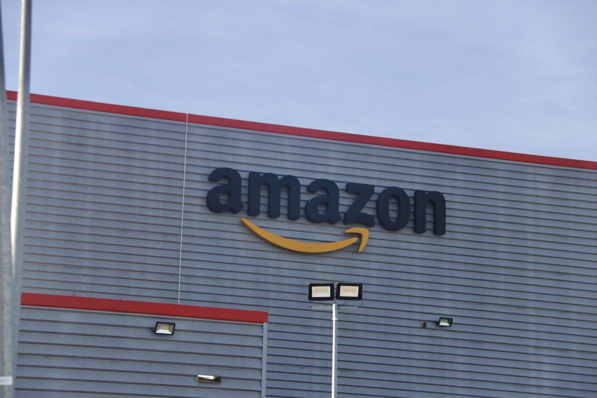 Amazon vol acomiadar 978 treballadors de les oficines corporatives de Barcelona