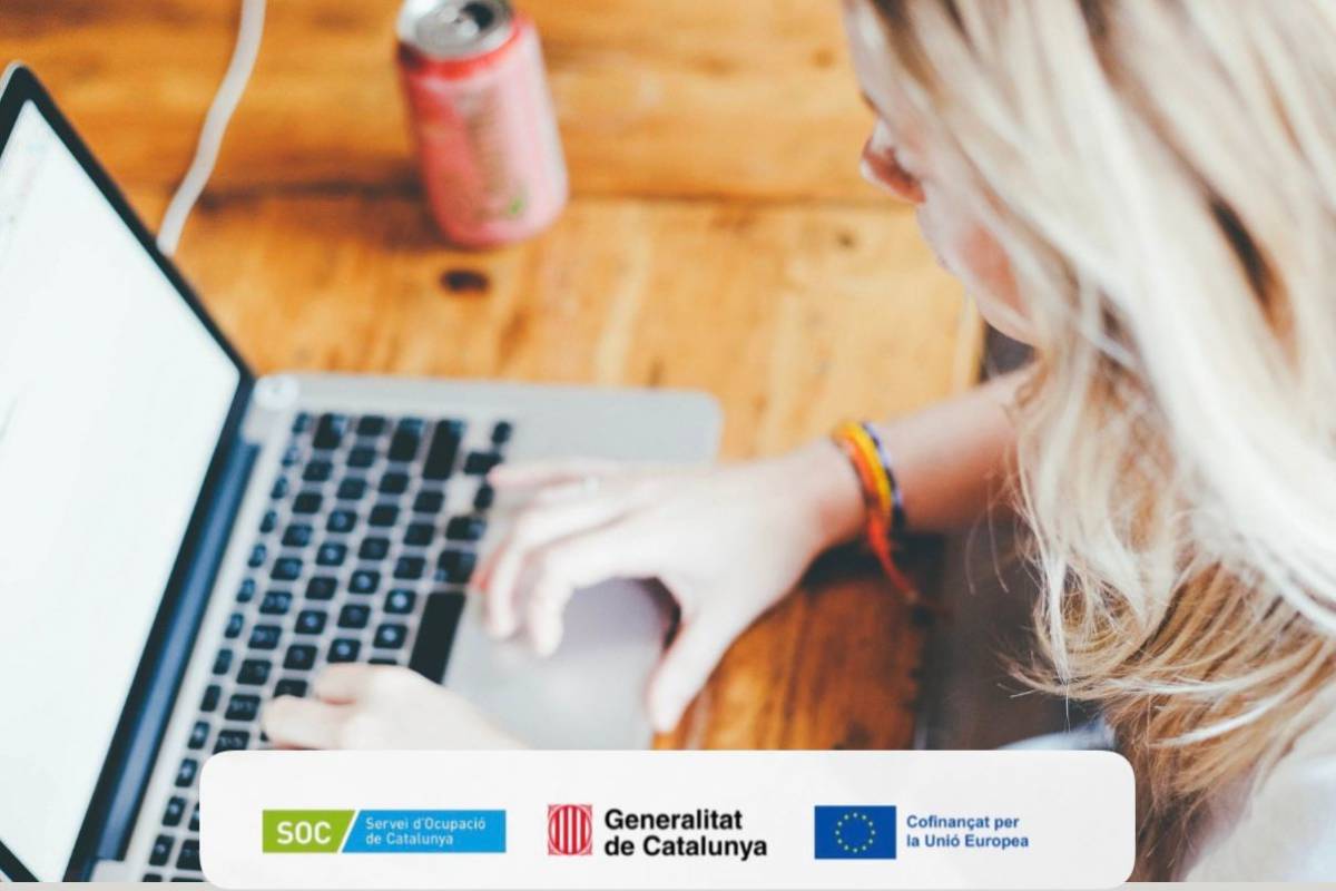 El Consell Comarcal del Solsonès obre un procés de selecció per a una plaça d’informàtica per a joves en pràctiques