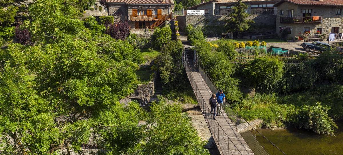 El poble de Catalunya escollit com el més bonic del món del 2025