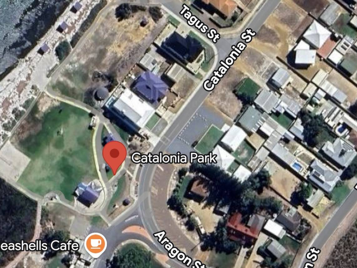 Cervantes, el poble d'Austràlia on hi ha un «carrer Catalunya» i una «plaça Girona»