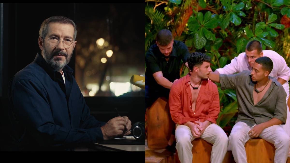 «Crims» no té rival a Catalunya, però «La isla de las tentaciones» deixa enrere Motos i Broncano