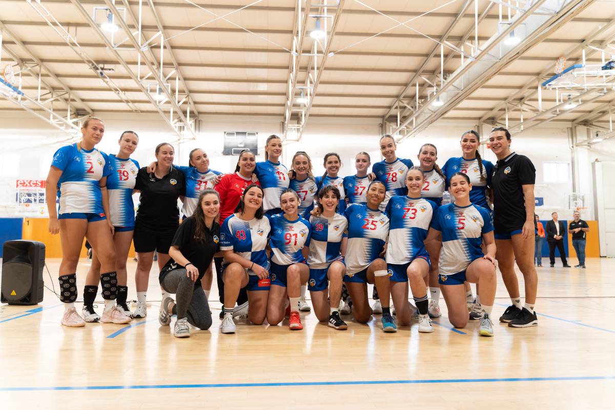 Presentació Creu Alta Sabadell Handbol 25-26 - David Chao Presentació Creu Alta Sabadell Handbol 25-26