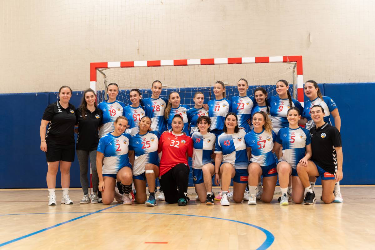 Presentació Creu Alta Sabadell Handbol 25-26 - David Chao Presentació Creu Alta Sabadell Handbol 25-26