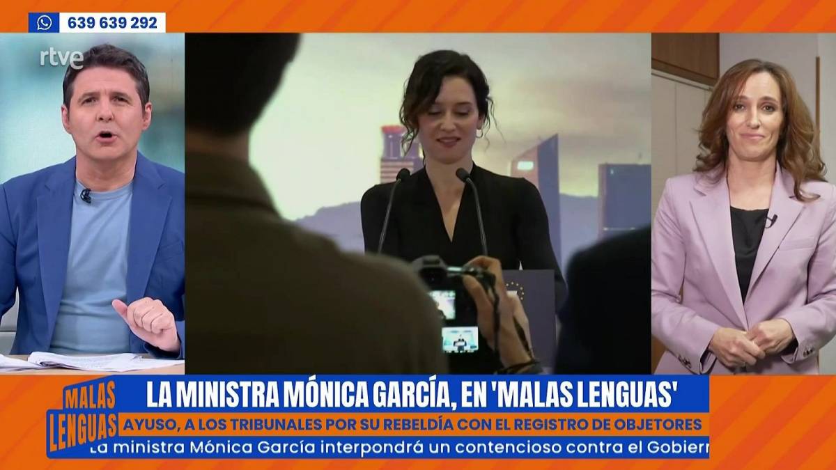 «Malas Lenguas» bat rècords a Catalunya i segueix sumant fidels