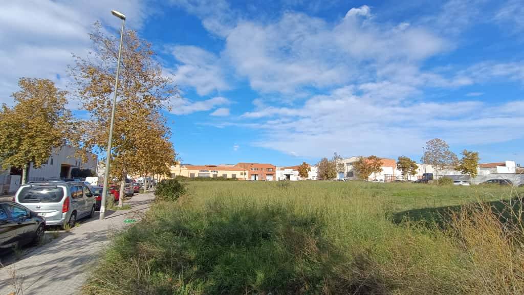 Reus projecta un nou aparcament dissuasiu al polígon Dyna