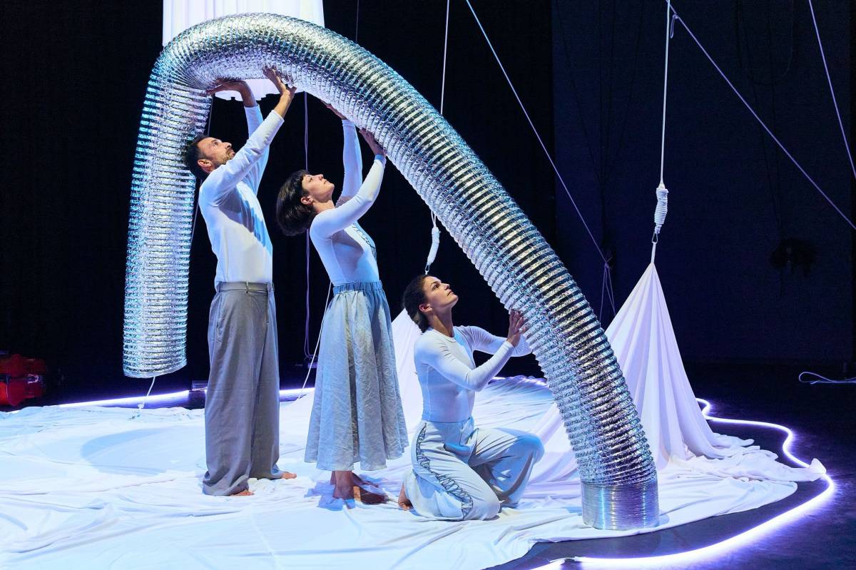 Tots els espectacles per a la primera infància del festival elPetit a Sabadell