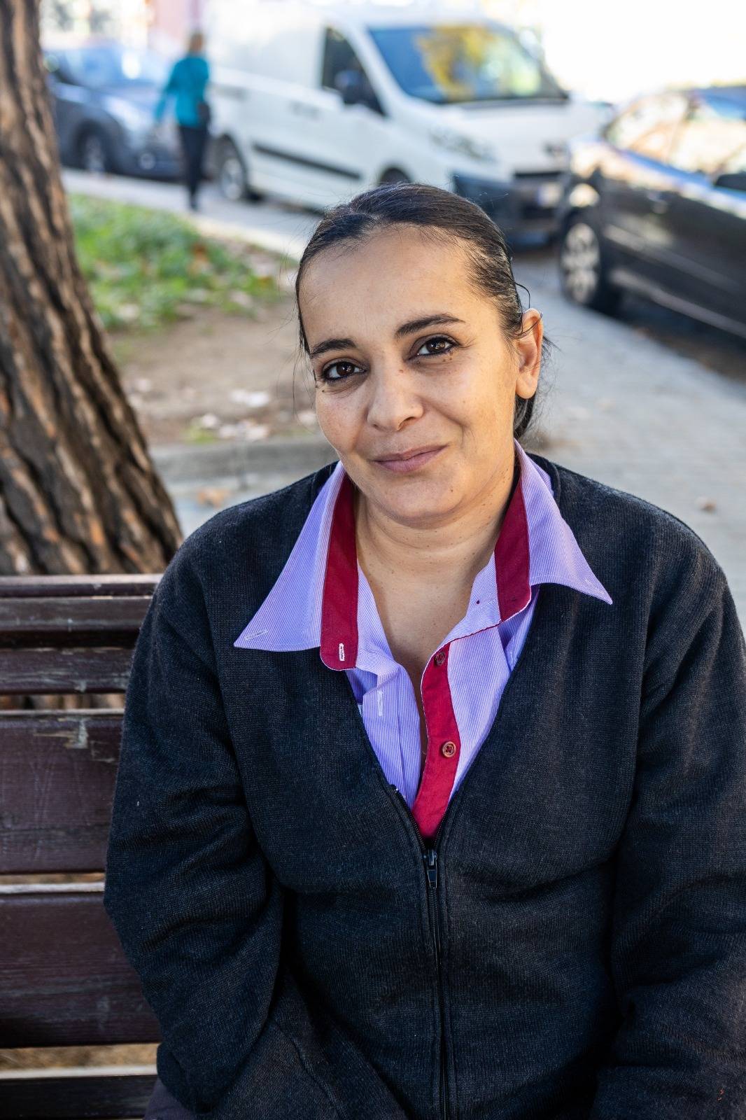 Núria Navarro - Núria Navarro