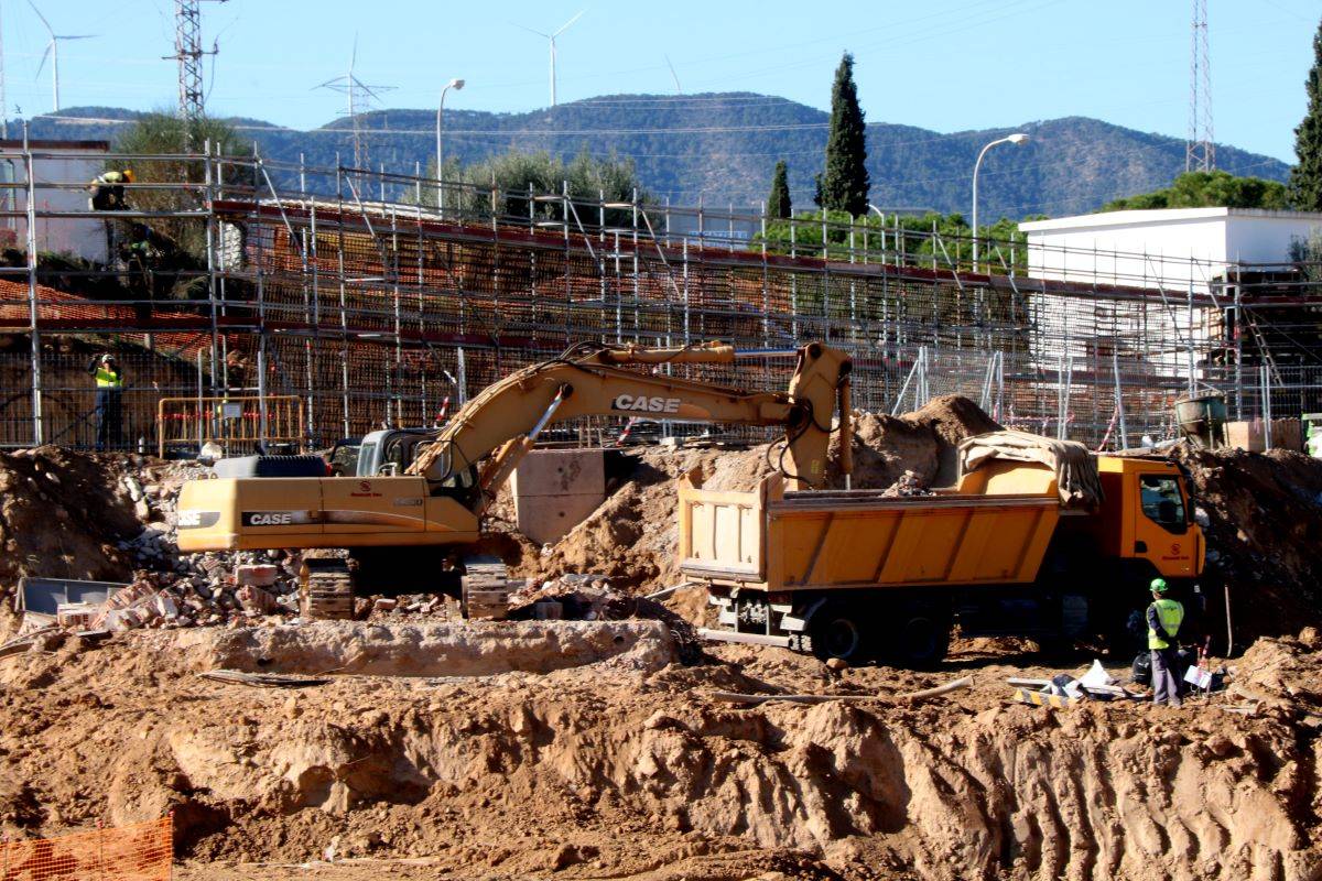 Les nuclears d'Ascó i Vandellòs veuen més a prop seguir operant més enllà de la data de tancament