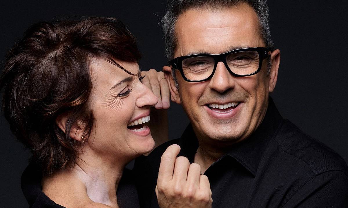 Andreu Buenafuente i Silvia Abril faran les Campanades d'RTVE a La 1