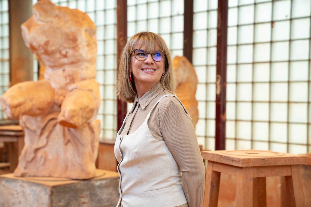 RTVE anuncia per sorpresa un nou programa de Gemma Nierga a La 2