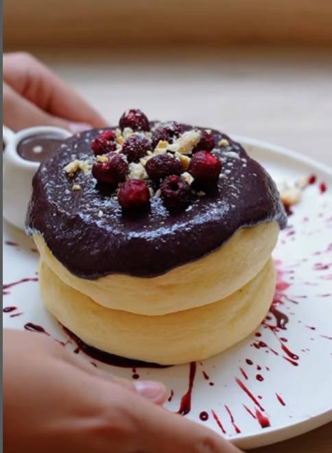 Les postres japoneses virals a xarxes arriben a Barcelona