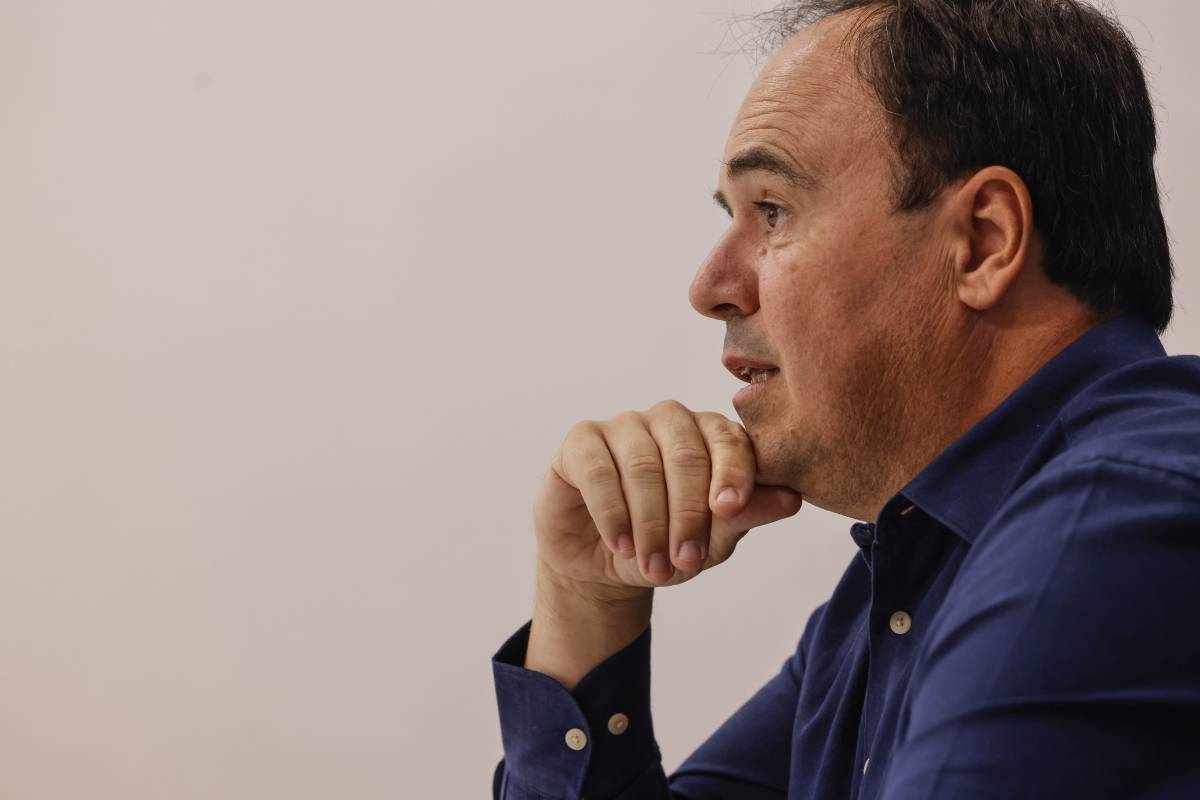 Pérez Llorca, l'hoteler i llanterner de Mazón que aspira a la corona del Govern valencià