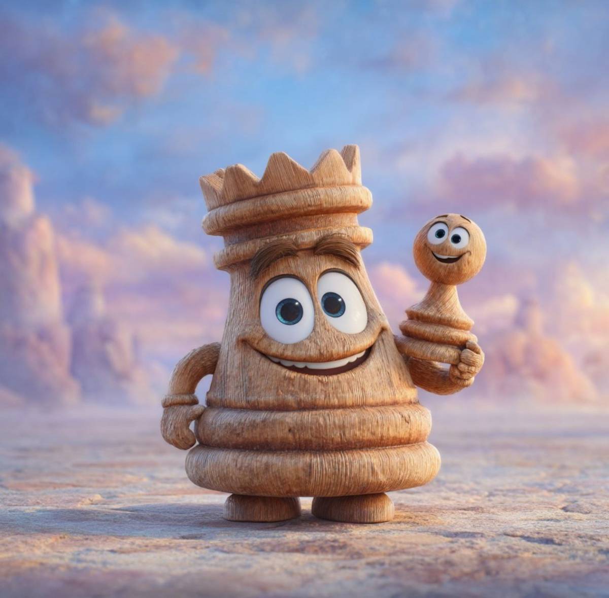 Torneig d’escacs Setelsis joves promeses