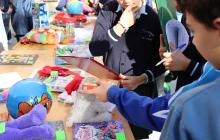 Mercat escolar bescanvi 2024 - 