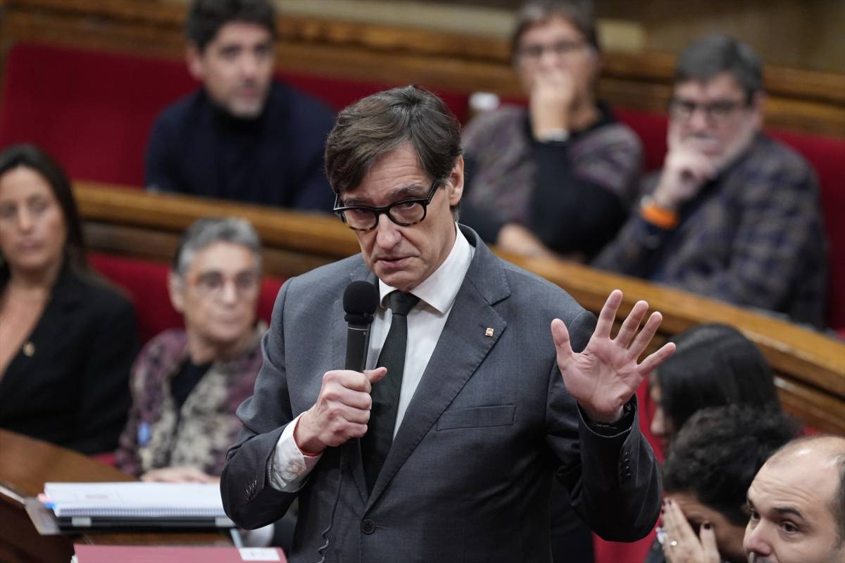 Illa promet a Junts «avenços tangibles» per garantir l'execució de les inversions de l'Estat a Catalunya