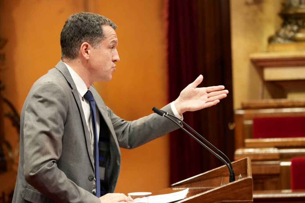 El Govern ultima canvis perquè més regants accedeixin als ajuts de la modernització dels Canals d’Urgell