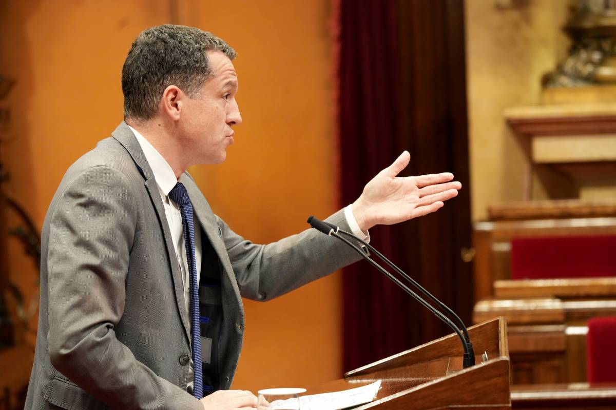 El Govern ultima canvis perquè més regants accedeixin als ajuts de la modernització dels Canals d’Urgell