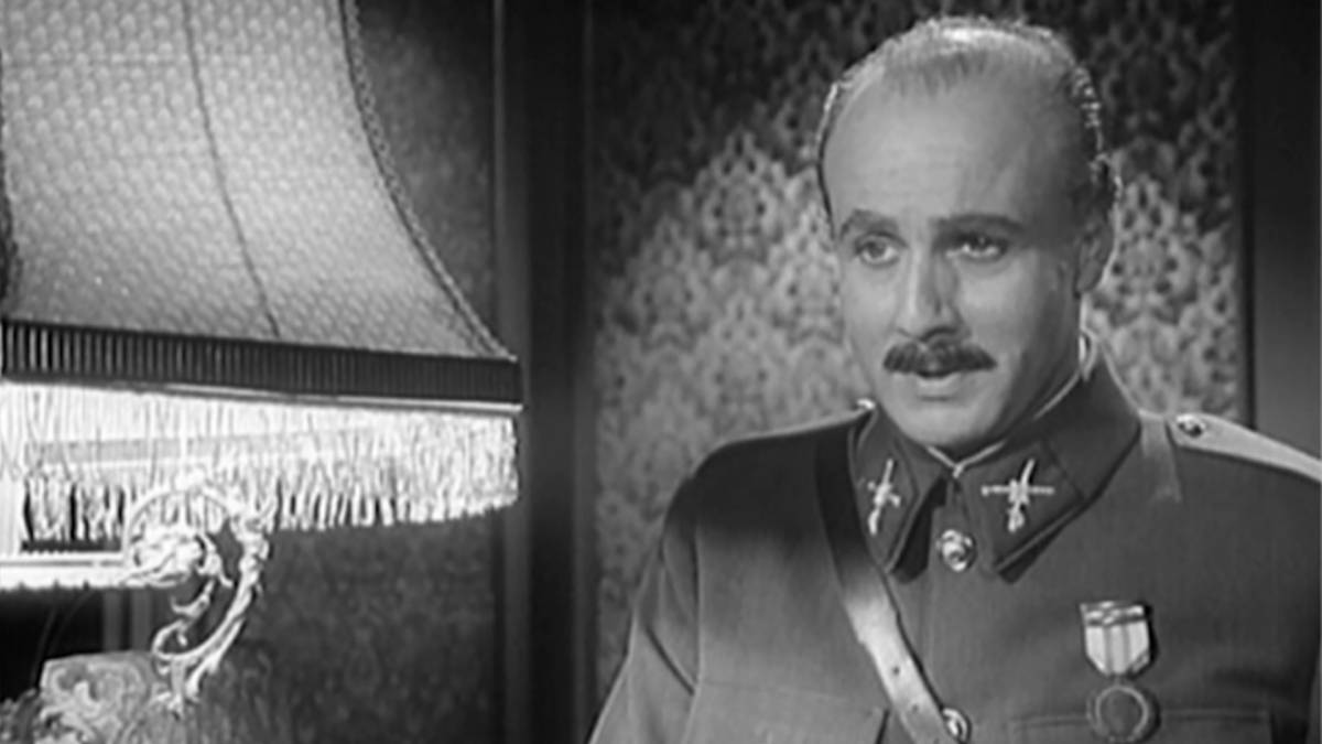 Wolfram Schaerf a «Der spanische Bürgerkrieg»