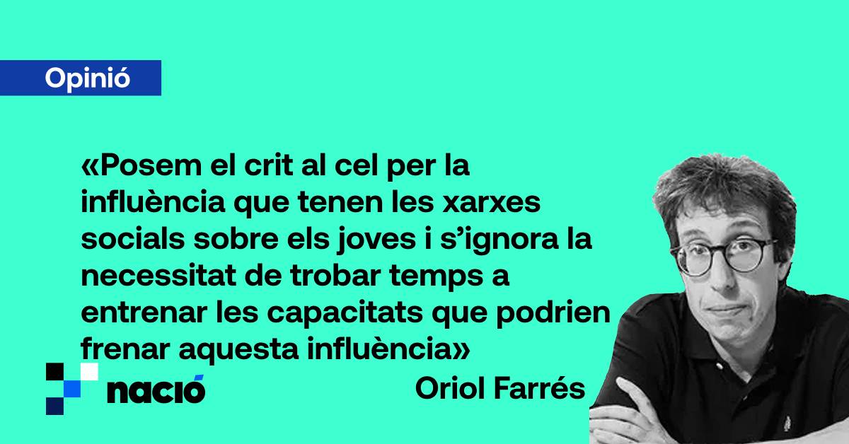 postal oriol farrés - 