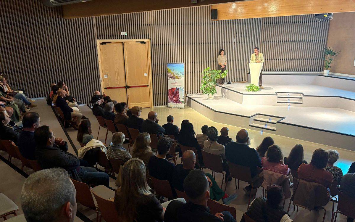 Mont-roig Miami Turisme estrena la seva nova imatge de marca