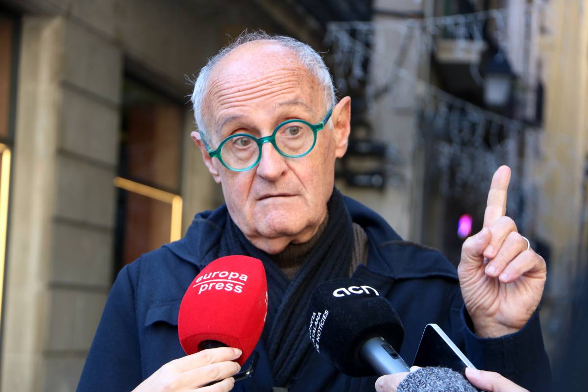 La Comissió de la Dignitat presenta un requeriment a la Generalitat per «deixadesa» d’obligacions en els plets de Sixena