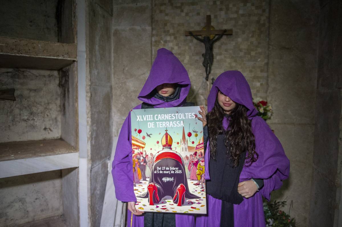 Terrassa reformula les bases per a subvencions: més agilitat i criteris ètics des del gener