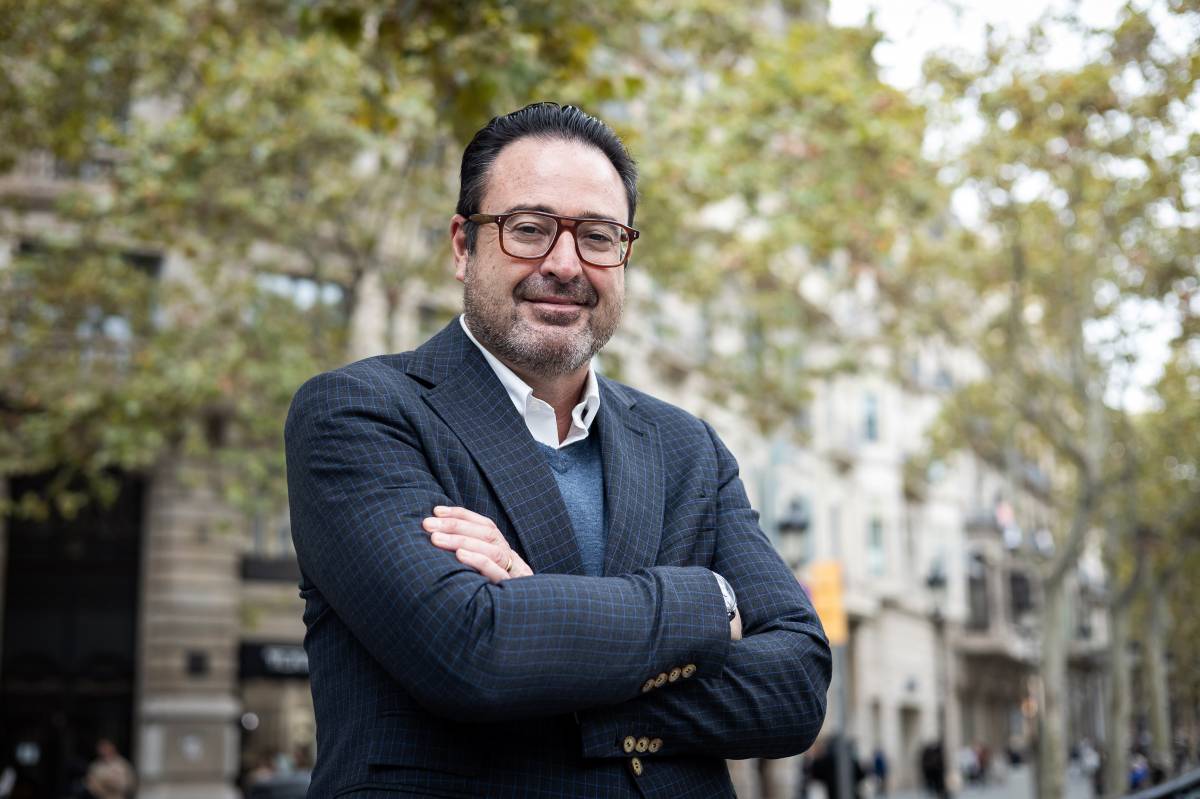 «El pujolisme és el període més fèrtil de construcció d'estructures d'estat»