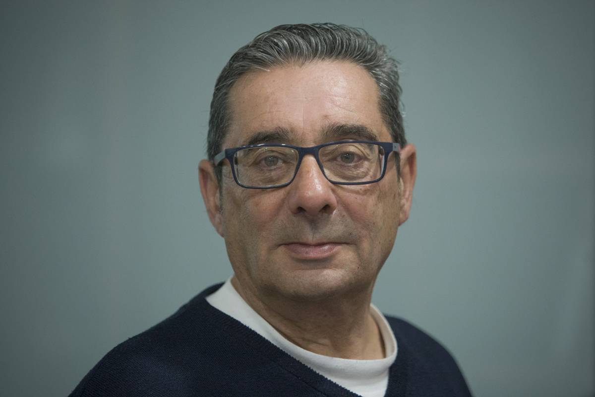 “La formació m’omple més que guanyar lligues, ho veig secundari”