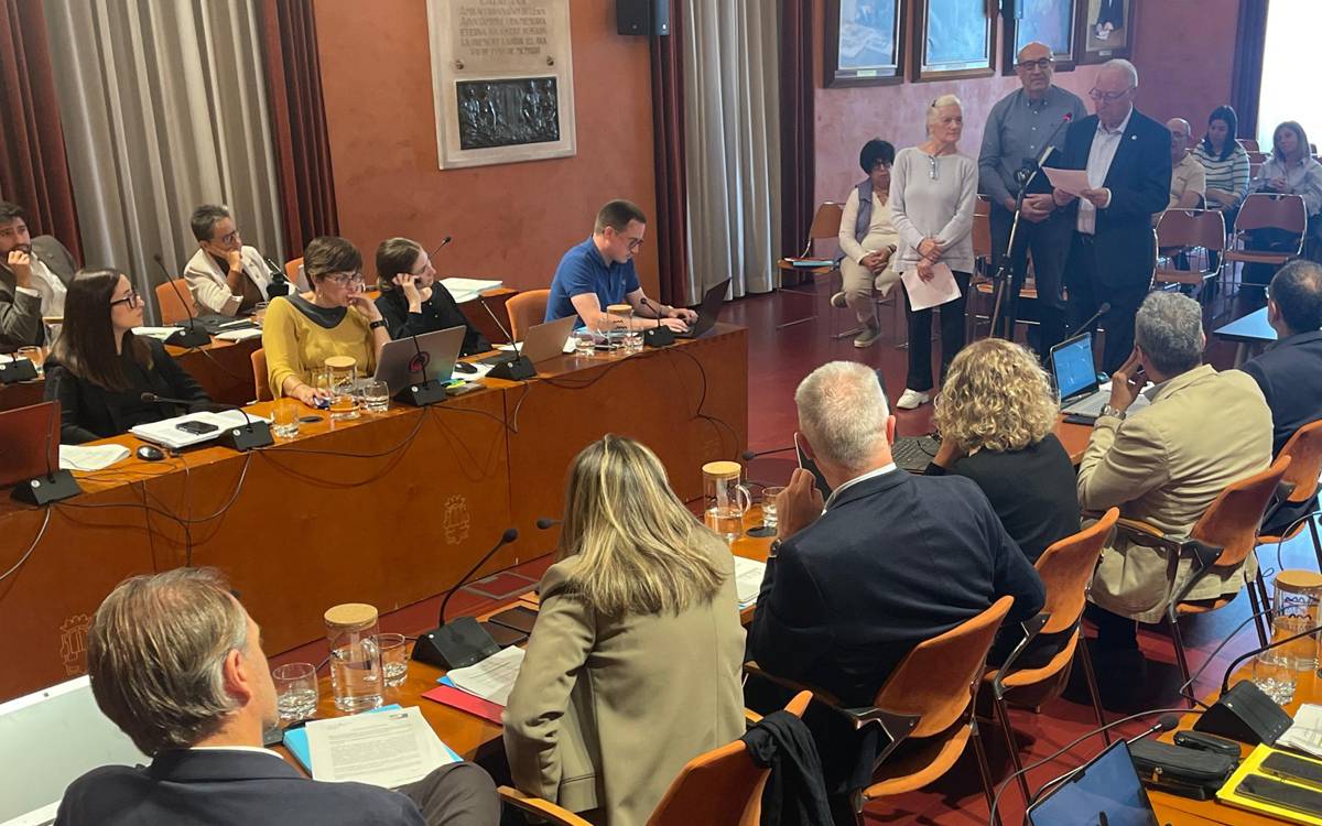 Manresa aprova el Pla Local de les Persones Grans 2024–2028