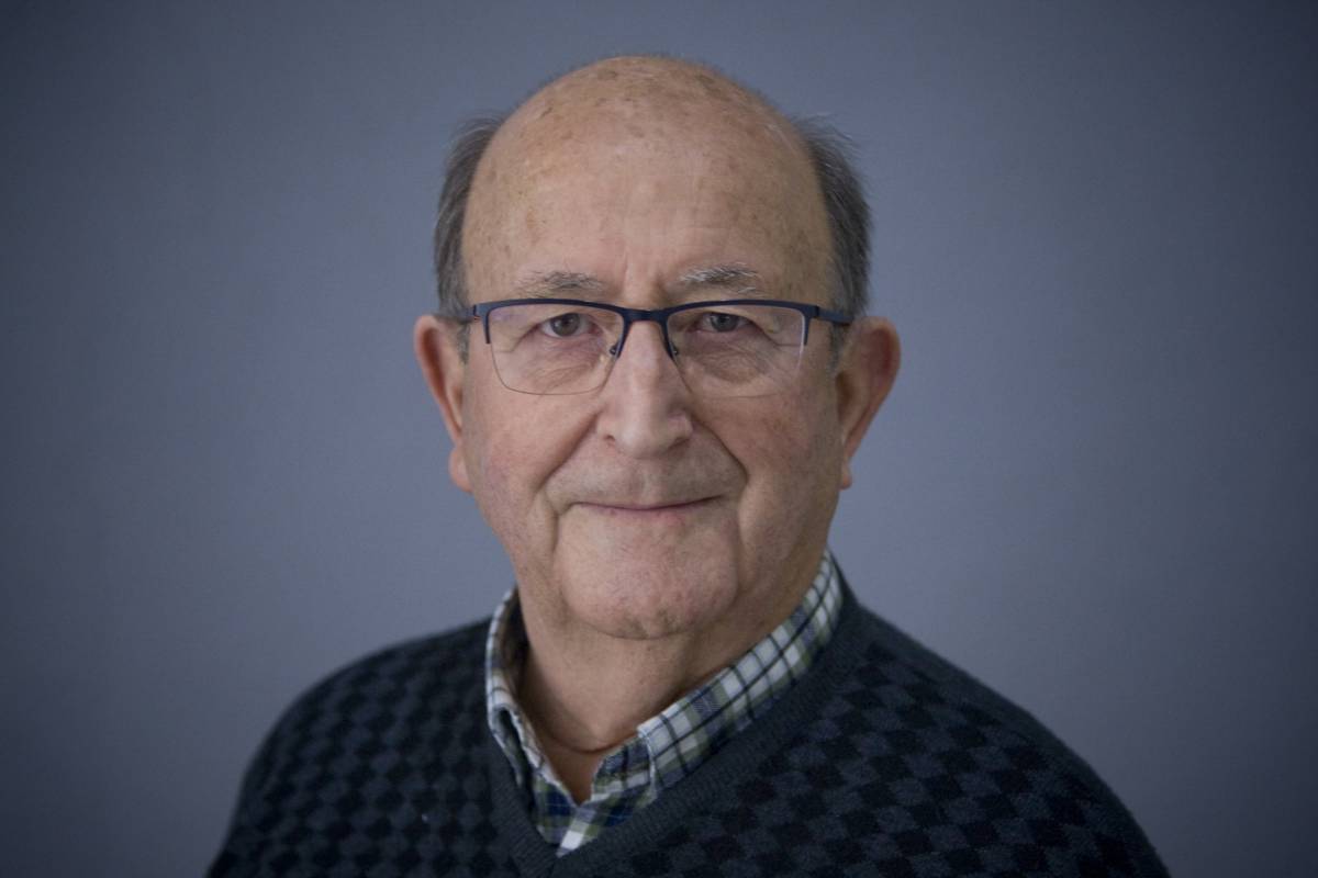 Juan José Albericio